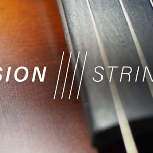 录音室流行弦乐 Native Instruments Session Strings Pro 2 v1.0.4 KONTAKT
