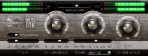 1973均衡Stillwell - 1973 v3.0 Mac AU VST