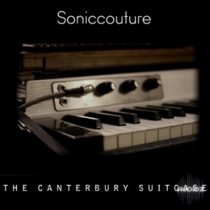 坎特伯雷电钢琴 Soniccouture The Canterbury Suitcase KONTAKT