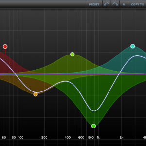 均衡器 DMG Audio EQuick v1.05 Full Ked MAC OSX-IND