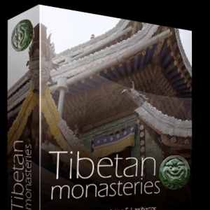 西藏庙宇氛围采样 Avosound Tibetan Monasteries - Atmospheres WAV