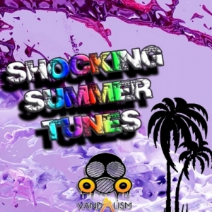 夏日曲调 Vandalism Shocking Summer Tunes MIDI