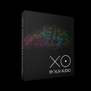 AI智能鼓 XLN Audio XO Complete v1.5.9.2 PC/v1.0.4 MAC