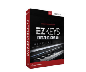 Toontrack EZkeys Electric Grand.v1.0.0.Incl.Keygen-R2R PC MAC