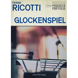 喷火铁琴 Spitfire Audio Frank Ricotti Glockenspiel KONTAKT