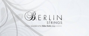 柏林弦乐精简版 Orchestral Tools Berlin Strings KONTAKT
