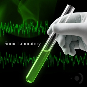 声波实验室Precisionsound Sonic Laboratory KONTAKT