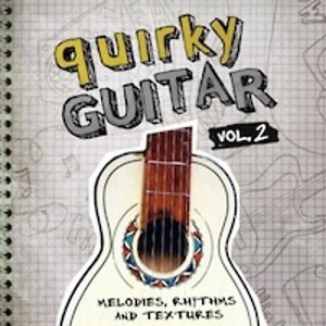古怪吉他Big Fish Audio Quirky Guitars vol.2 KONTAKT