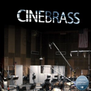 CineSamples CineBrass电影配乐铜管