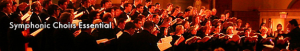 简单励志合唱团 Symphonic Choir Essential V.1.0 kontakt