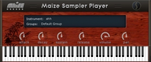 玉米采样器 Maizesoft Maize Sampler 2 v2.29 WiN/MAC-R2R
