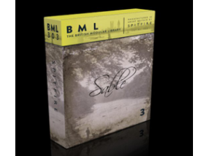 喷火紫貂 3 Spitfire Audio BML SABLE Vol.3 KONTAKT 管弦乐