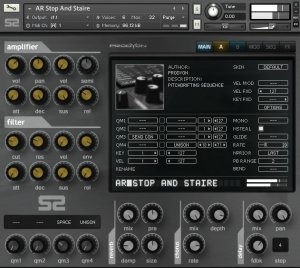 电子乐复合音色 Prodyon SHORTNOISE 2 KONTAKT