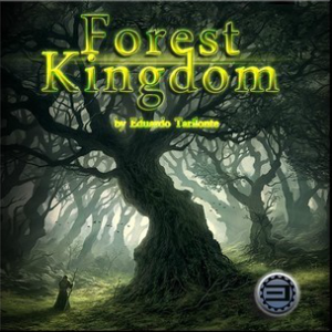 森林王国音源Best Service - Forest Kingdom Virtual Instrument