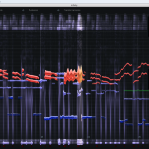 音频编辑器 Hit n Mix Infinity 4.5.1 for Win