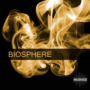 环境音乐库生物圈Precisionsound Biosphere HALion KONTAKT