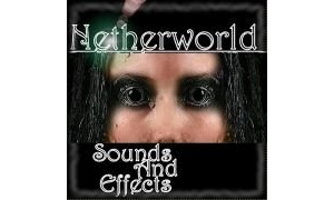 暗黑音效 Sounds And Effects Netherworld KONTAKT