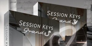 雅马哈CFIIIS钢琴e-instruments Session Keys Grand Y v1.1KONTA