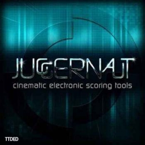 影视电子音效Juggernaut Cinematic Electronic Scoring Tool 1.1