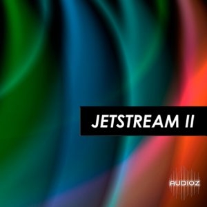 音效设计 Precisionsound Jetstream 2 KONTAKT