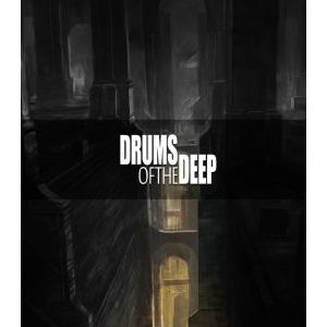 深情之鼓 Auddict Drums of the Deep Vol 1 KONTAKT