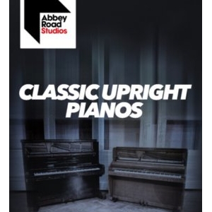 钢琴 Cinesamples Abbey Road Classic Upright Pianos KONTAKT