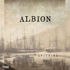 喷火旷世 Spitfire Audio Albion I REDUX V 5.0 KONTAKT 管弦乐