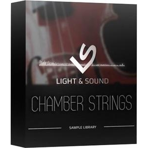 室內弦乐 Light & Sound Chamber Strings KONTAKT
