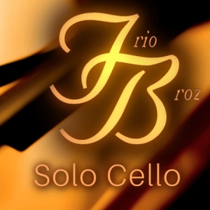 三重奏之大提独奏 Fluffy Audio Trio Broz Solo Cello KONTAKT