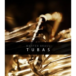 大号合奏 Auddict Master Brass Tubas v1.1 KONTAKT
