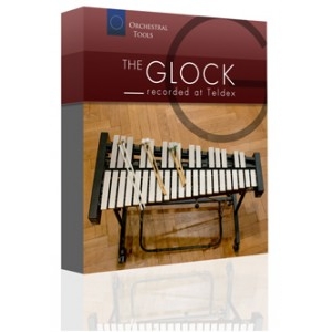 钟琴 OrchestraTools The Glock KONTAKT