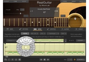 经典真实木吉他 MusicLab RealGuitar v4.0.0.7231 PC MAC