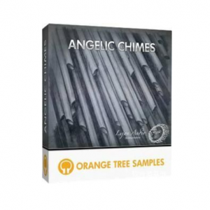 天使编钟 Orange Tree Samples Angelic Chimes KONTAKT