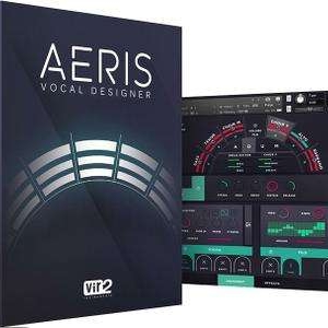 艾丽思合唱音源 Vir2 Instruments Aeris Hybrid Choir Designer