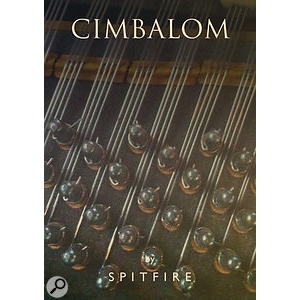 喷火扬琴 Spitfire Audio Grand Cimbalom KONTAKT