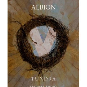 管弦乐音源 Spitfire Audio Albion V Tundra KONTAKT