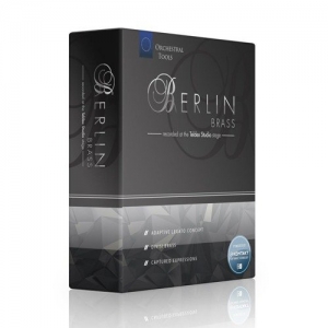 柏林铜管 Orchestral Tools Berlin Brass v1.1 KONTAKT
