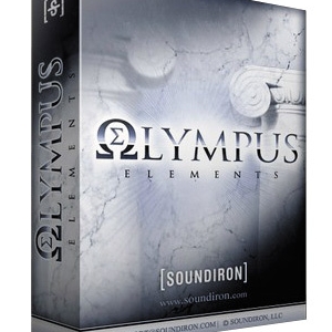 交响合唱工具包 Soundiron Olympus Elements KONTAKT