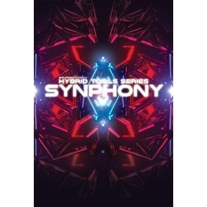 混合交响工具8dio Hybrid Tools Synphony KONTAKT