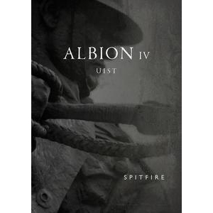 电影管弦乐 Spitfire Audio Albion IV Uist KONTAKT