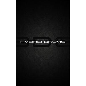 808混合鼓 8DiO Hybrid Drums 8D8 KONTAKT