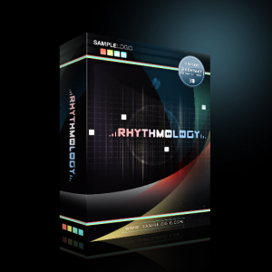 电子节奏音源 Sample Logic RHYTHMOLOGY KONTAKT