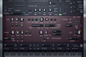 合成效果包 Image-Line Plugins Pack 10 June 2017 Incl Keygen PC