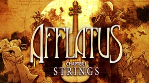 灵感启示录弦乐 Strezov Sampling AFFLATUS Chapter I Strings v1.3 KONTAKT