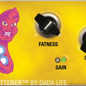 油腻香肠音频处理 Dada Life Sausage Fattener v1.4.1 PC/v1.1.5 MAC