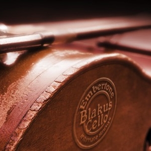 大提琴 Embertone Blakus Cello 24-bit KONTAKT
