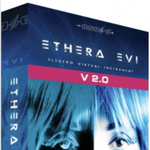 人声音源 Zero-G Ethera EVI 2.0 KONTAKT