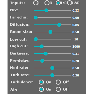 自动均衡MathAudio Auto EQ v2.2.0