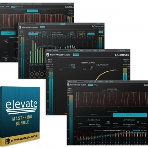 效果包 Eventide Newfangled Elevate Bundle v1.5.7 HAPPY NEW YEAR PC