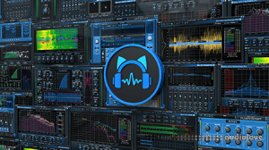 蓝猫效果包 Blue Cat's All Plug-Ins Pack v4.2019 PC